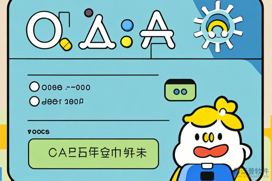 醫(yī)藥OA案例如何選擇才能找到好品牌？