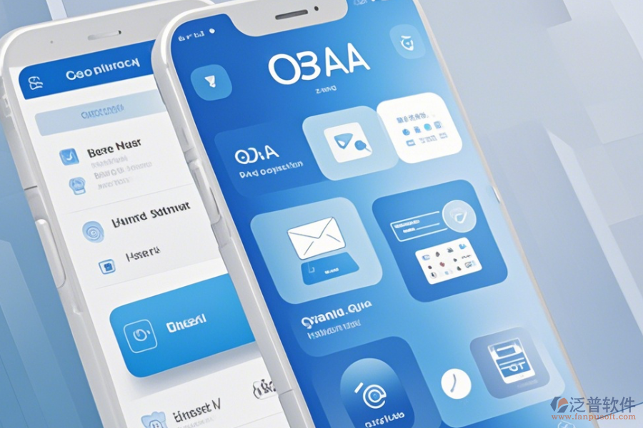 移動(dòng)OA協(xié)同辦公系統(tǒng)手機(jī)端，哪家口碑好值得選？