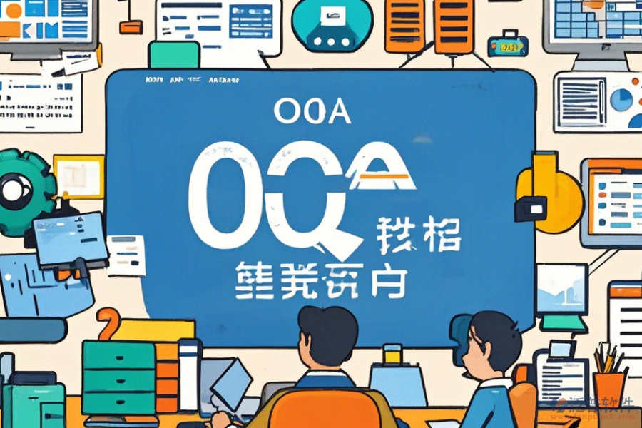 智能辦公OA軟件使用技巧與免費(fèi)升級(jí)資源？