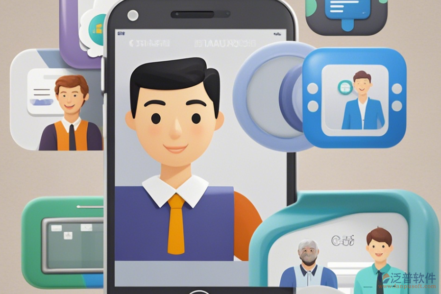 哪家OA系統(tǒng)手機(jī)端預(yù)算友好且口碑好值得推薦？