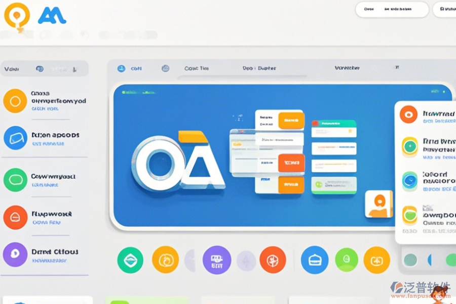 企業(yè)級(jí)OA系統(tǒng)網(wǎng)站搭建指南與案例分享
