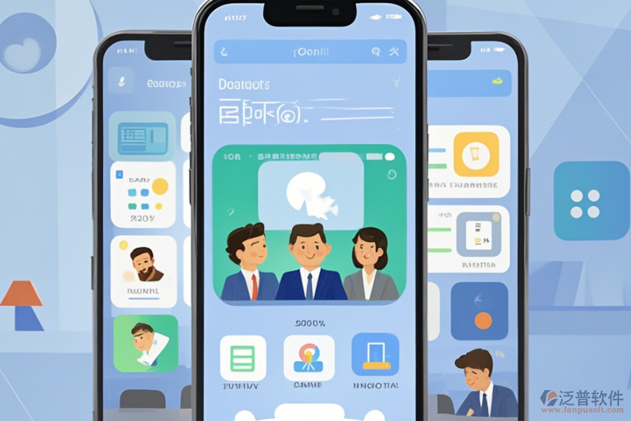 哪家合同管理OA系統(tǒng)手機端口碑好且值得推薦？