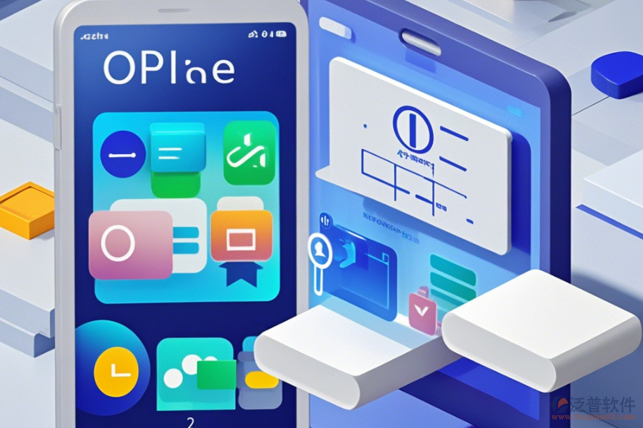 免費手機OA辦公軟件手冊，升級需注意哪些？