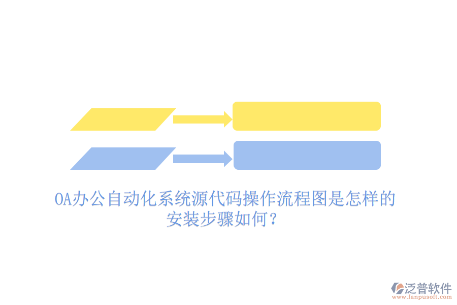  OA辦公自動(dòng)化系統(tǒng)源代碼操作流程圖是怎樣的，安裝步驟如何？