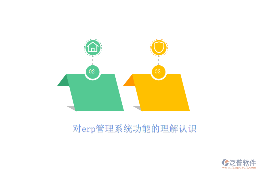 對erp管理系統(tǒng)功能的理解認識