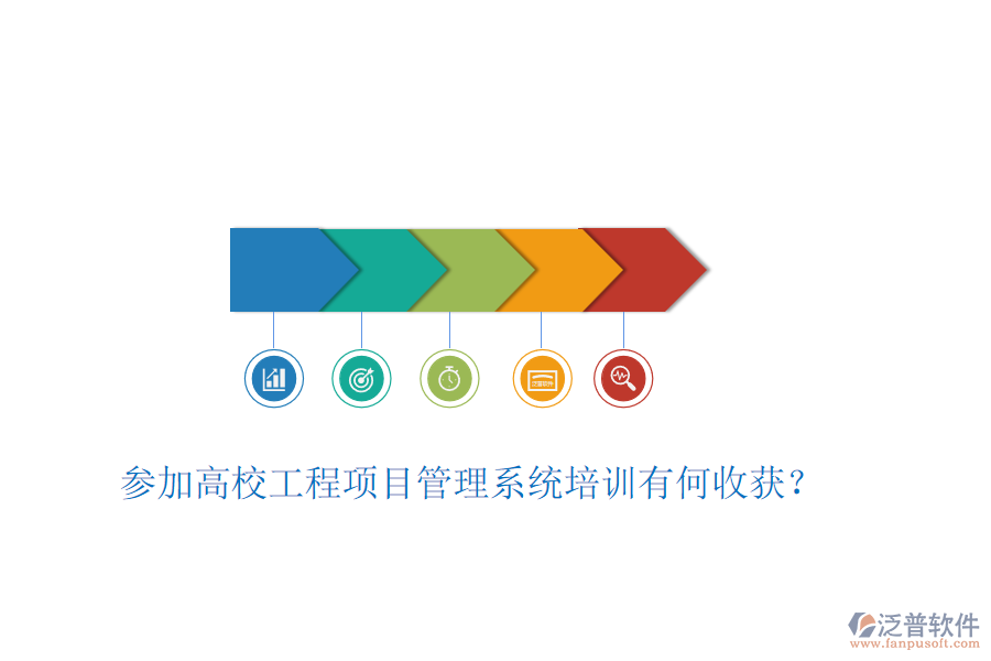 參加高校工程項(xiàng)目管理系統(tǒng)培訓(xùn)有何收獲？