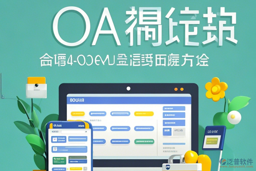 未來OA系統(tǒng)操作流程圖與使用教程分享？