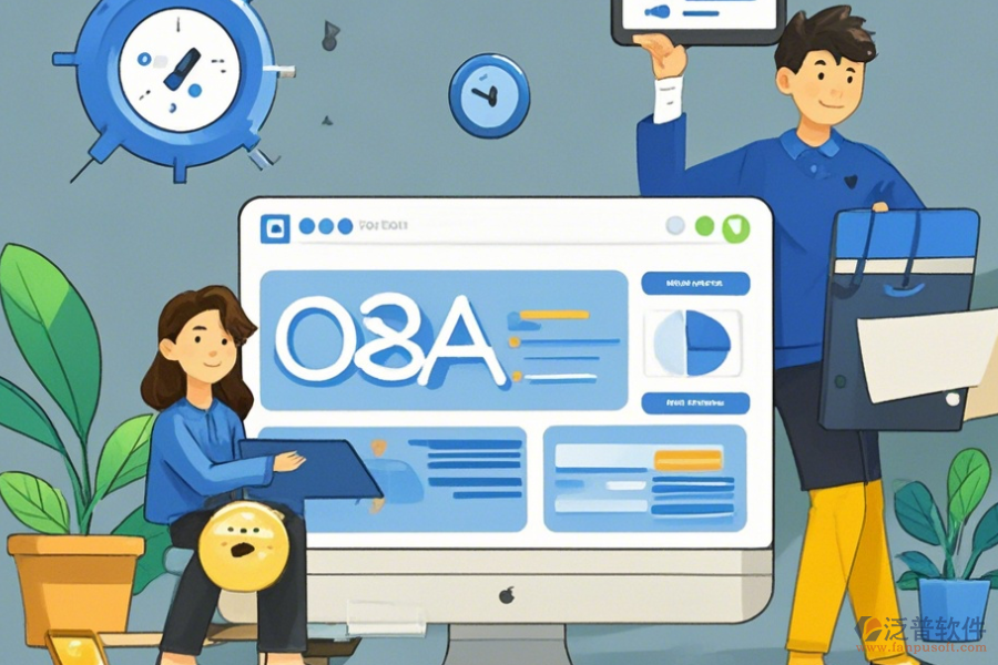 在線公司OA系統(tǒng)價格查詢與升級方法？