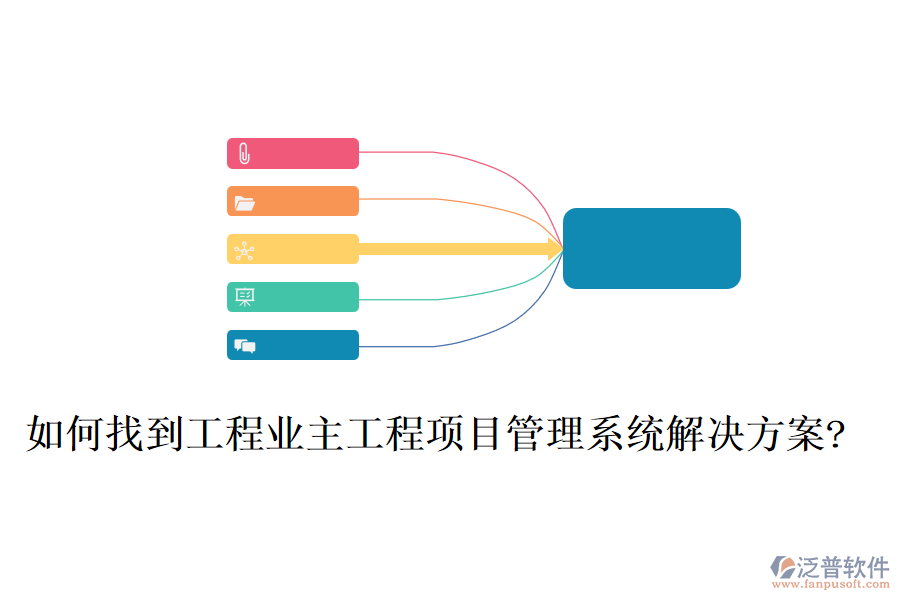 如何找到工程業(yè)主工程項目管理系統(tǒng)解決方案?