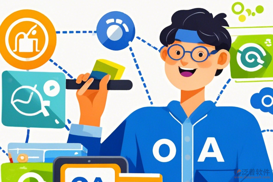 小企業(yè)OA辦公系統(tǒng)最簡單的有哪幾種版本？