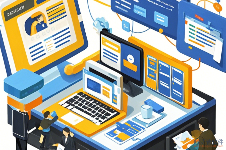 政府部門OA系統(tǒng)定制開(kāi)發(fā)的全過(guò)程與二次開(kāi)發(fā)如何結(jié)合？