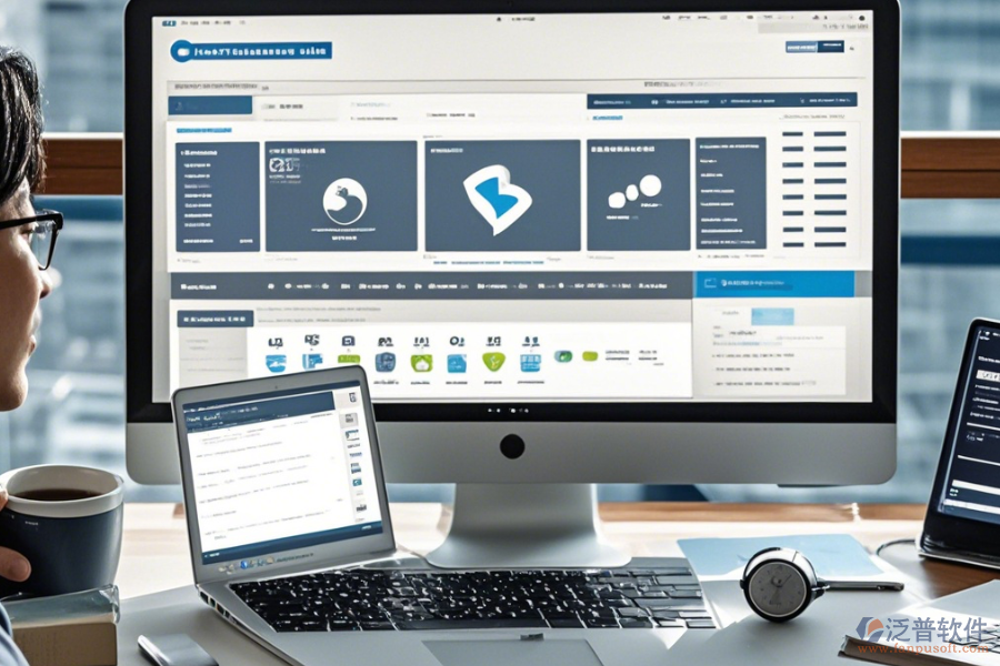 工程設(shè)計(jì)辦公系統(tǒng)哪家口碑好值得一試？