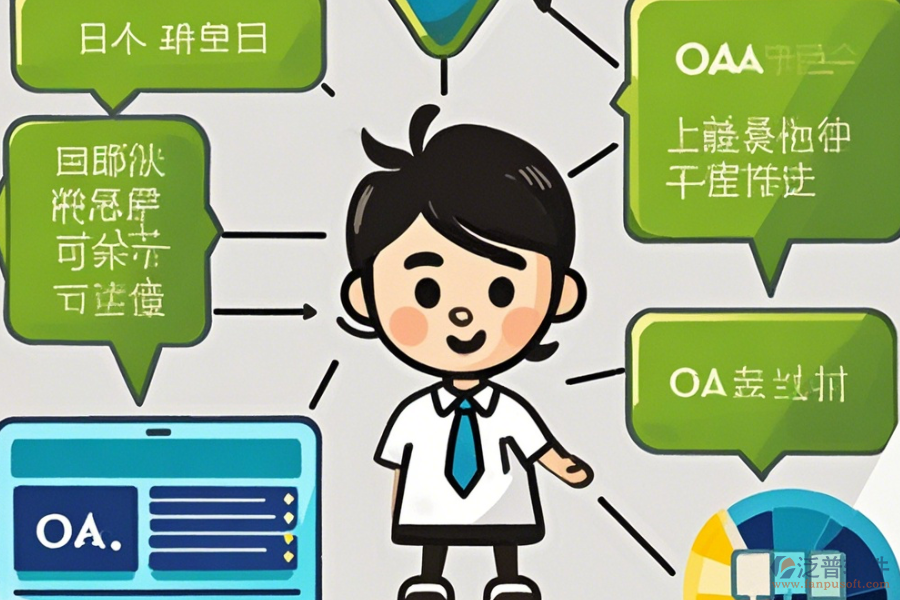 簡單易用的OA系統(tǒng)功能模塊有哪些種類？