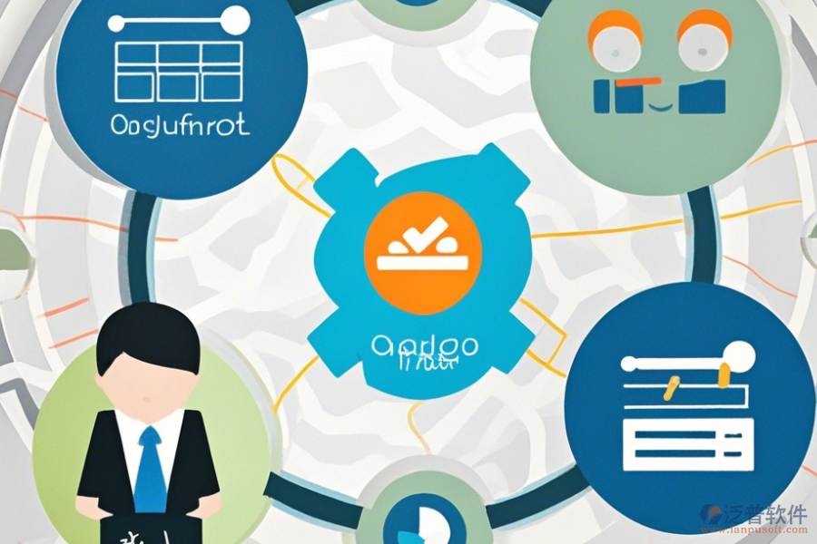 手機(jī)協(xié)同辦公軟件操作流程及使用教程是怎樣的？