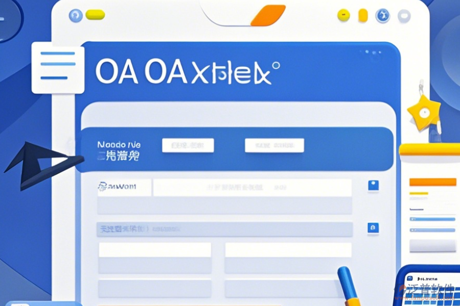 即時(shí)通訊OA軟件基本操作方法與安裝指南