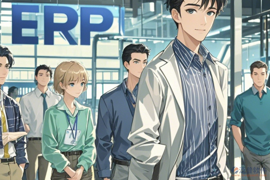 深圳erp制造系統開發(fā)