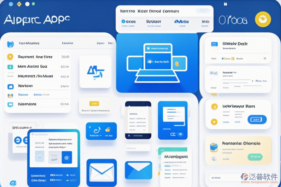 辦公協(xié)同軟件APP：實現(xiàn)無縫溝通與協(xié)作