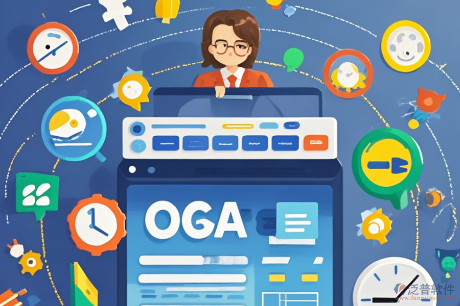 教育OA系統(tǒng)軟件定制開發(fā)環(huán)境及二次開發(fā)要點(diǎn)？