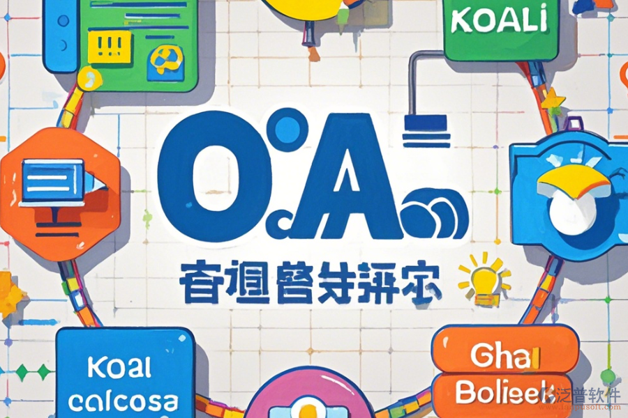 OA系統(tǒng)網(wǎng)站哪家口碑好并值得瀏覽？