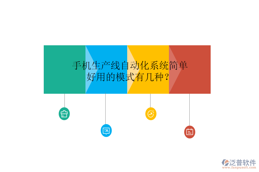  手機(jī)生產(chǎn)線自動(dòng)化系統(tǒng)簡單好用的模式有幾種？