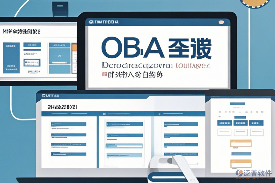 服裝協(xié)同OA辦公系統(tǒng)操作方法以及安裝教程是怎樣的？