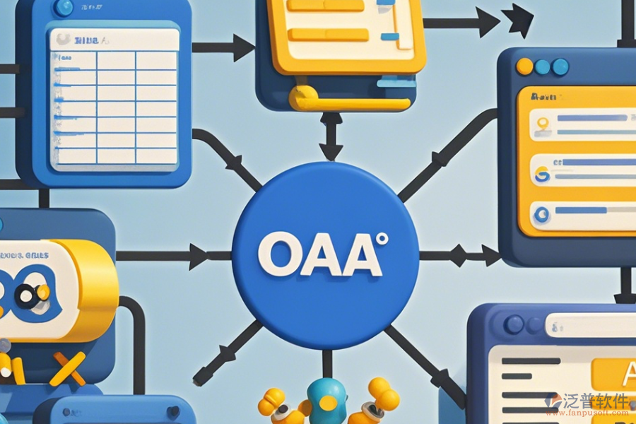 設計符合企業(yè)需求的OA系統(tǒng)框架