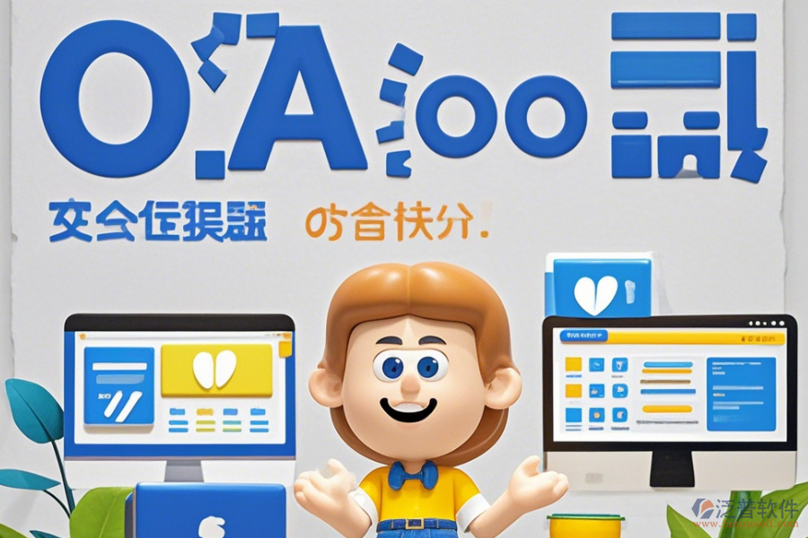 零售連鎖行業(yè)OA系統(tǒng)選擇標(biāo)準(zhǔn)怎樣及有哪些品牌可選？