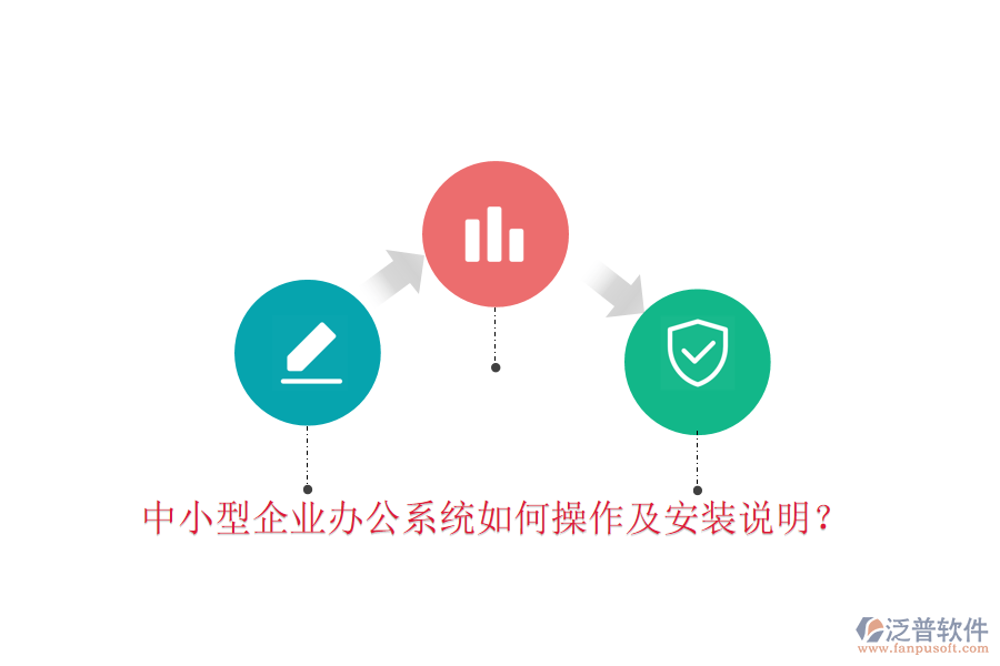  中小型企業(yè)辦公系統(tǒng)如何操作及安裝說明？