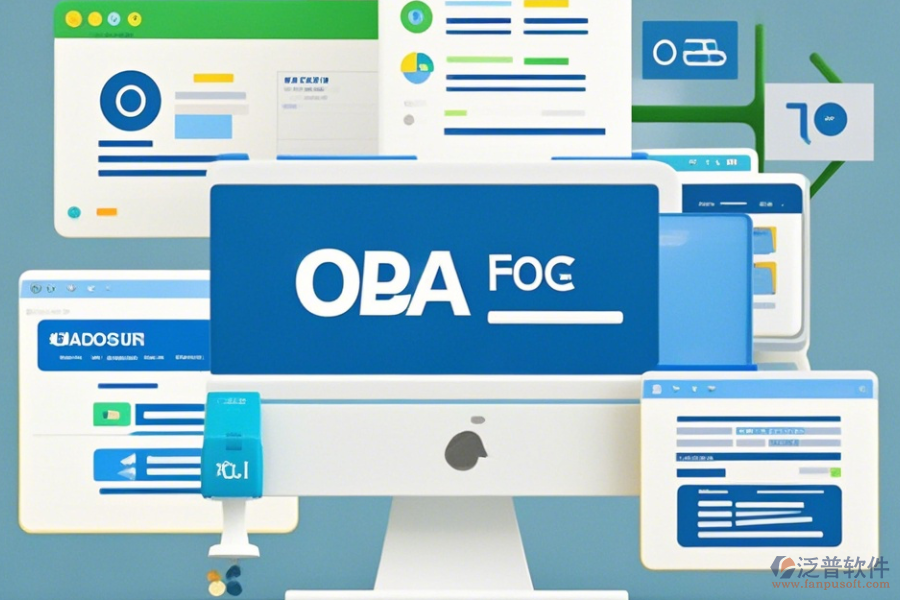 OA工作流軟件的操作方法結(jié)合安裝教程怎樣學(xué)習(xí)？