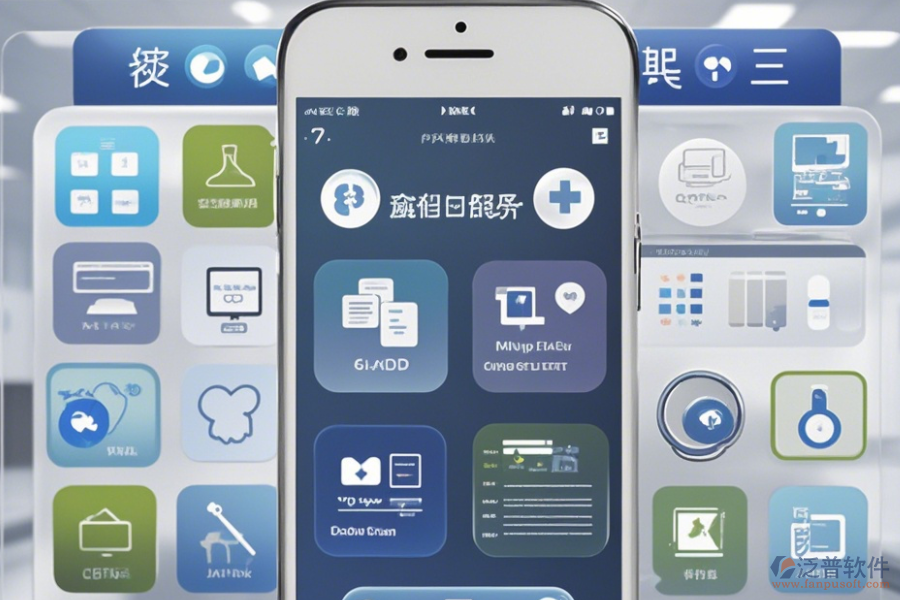 網(wǎng)絡(luò)辦公自動(dòng)化系統(tǒng)手機(jī)端哪家口碑好且功能全面？