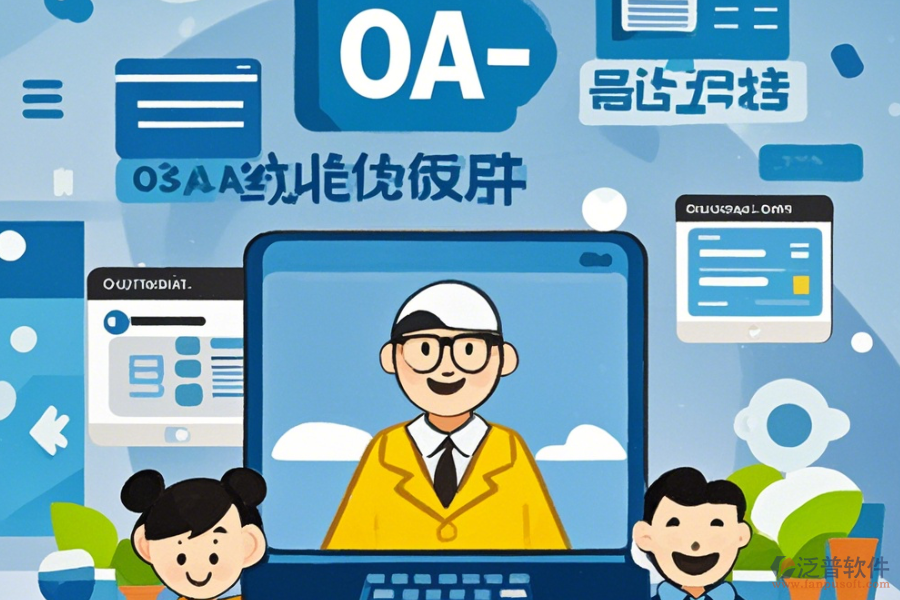 交通設(shè)計院OA優(yōu)勢及特性概覽？