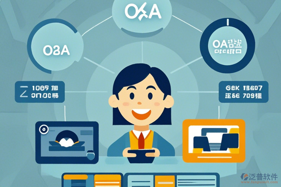 最簡單的OA系統(tǒng)試運行模式有幾種？