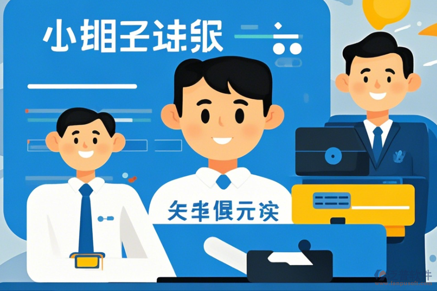 公司內(nèi)部辦公系統(tǒng)簡單好用有幾種?