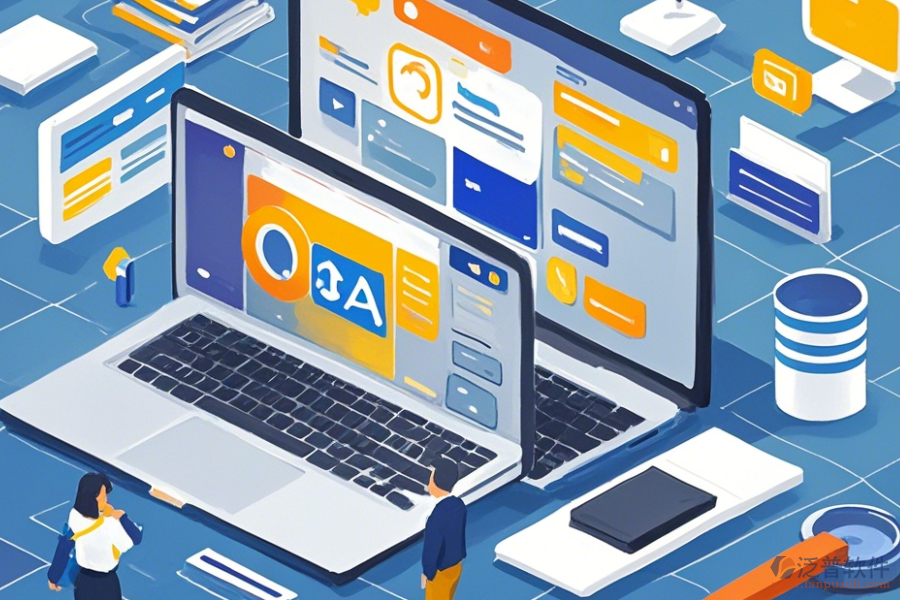 成熟公司OA系統(tǒng)手機端哪家口碑好且穩(wěn)定？