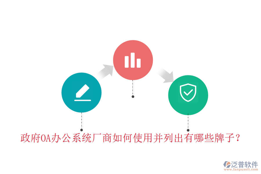  政府OA辦公系統(tǒng)廠商如何使用并列出有哪些牌子？