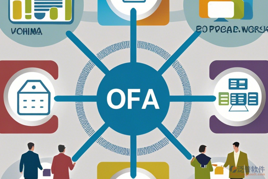 OA智能化管理系統(tǒng)簡(jiǎn)單易用的有幾種?