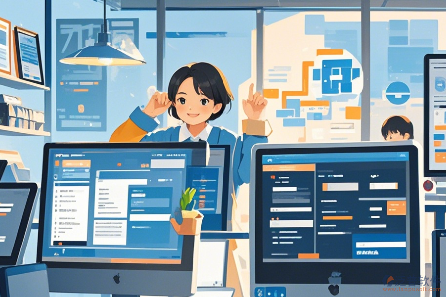 集團(tuán)OA軟件簡單好用有幾種分類？