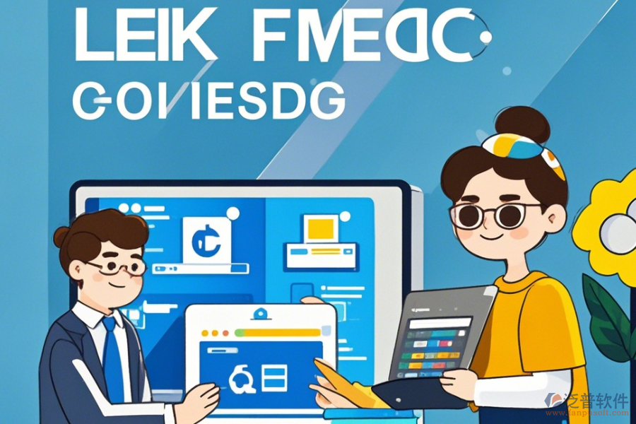 下載辦公自動化軟件，提升團隊協(xié)作效率