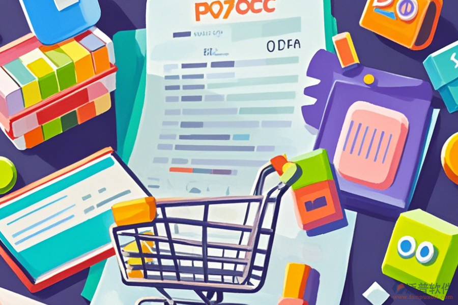 erp系統(tǒng)中采購(gòu)發(fā)票在哪個(gè)子系統(tǒng)中