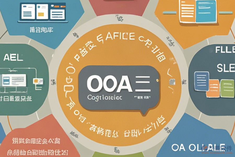 OA系統(tǒng)全面功能演示