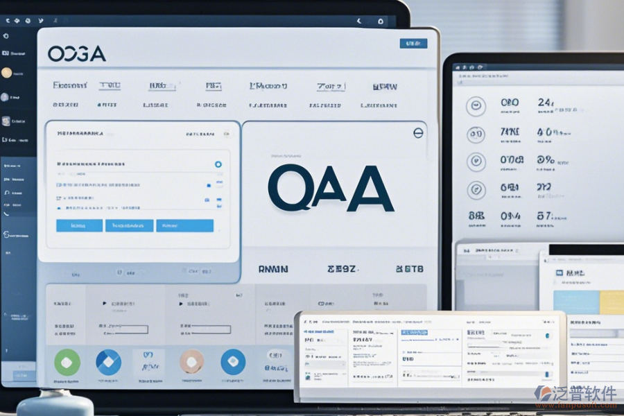 常用的OA辦公軟件中哪家口碑好且值得推薦？