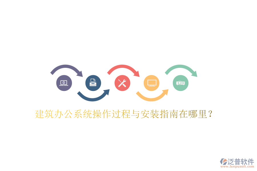 建筑辦公系統(tǒng)操作過(guò)程與安裝指南在哪里?