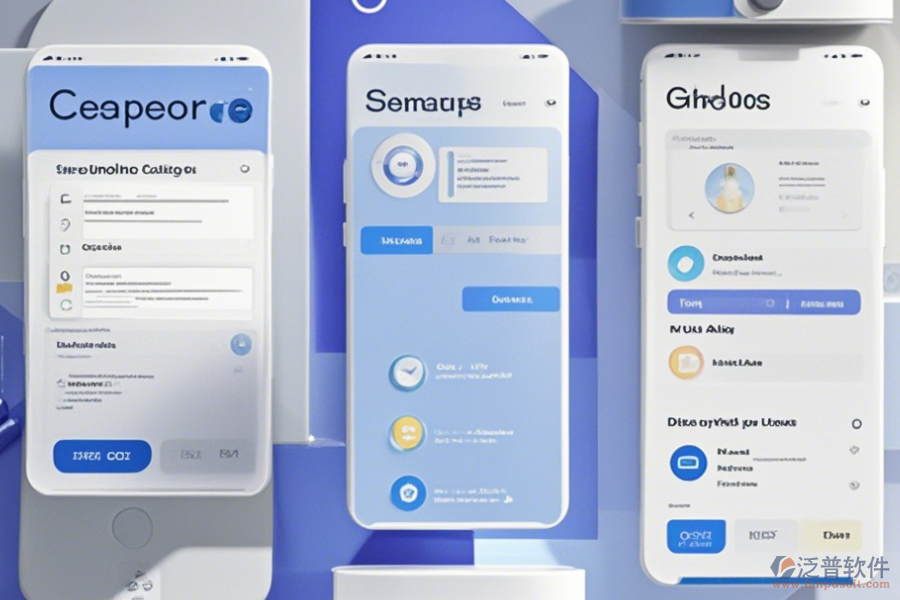 辦公系統(tǒng)軟件公司簡化版分類有幾種？