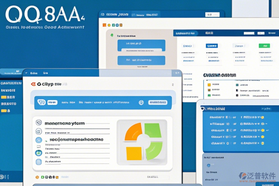 OA系統(tǒng)軟件供應(yīng)商操作方法與使用教程詳解?