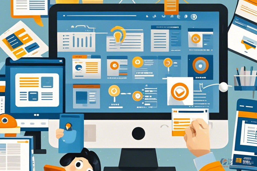 協(xié)同OA辦公系統(tǒng)使用手冊與升級流程？