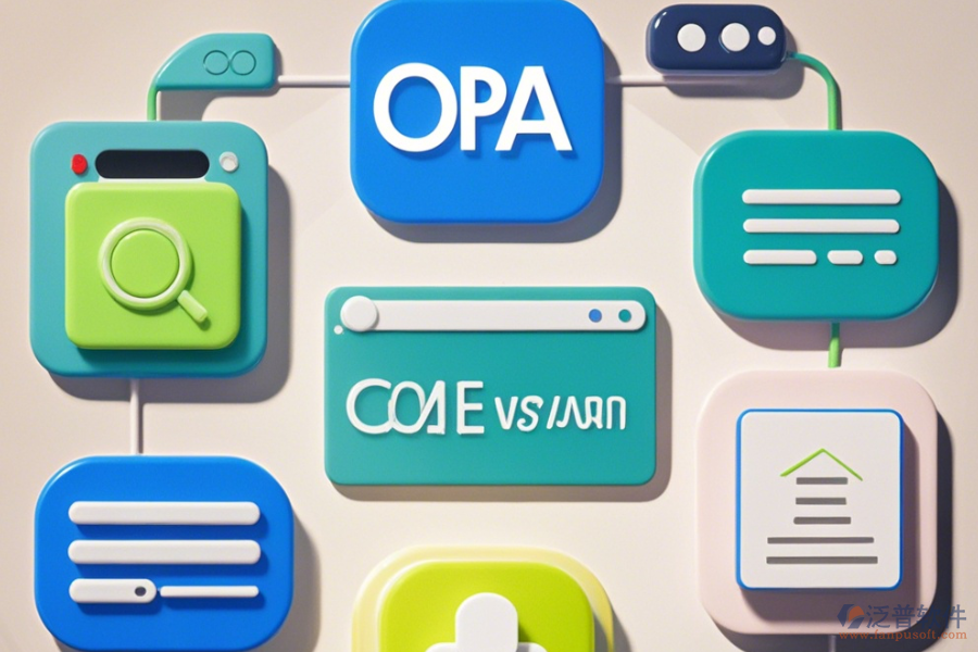 內(nèi)部OA管理系統(tǒng)哪家口碑好且值得信賴？