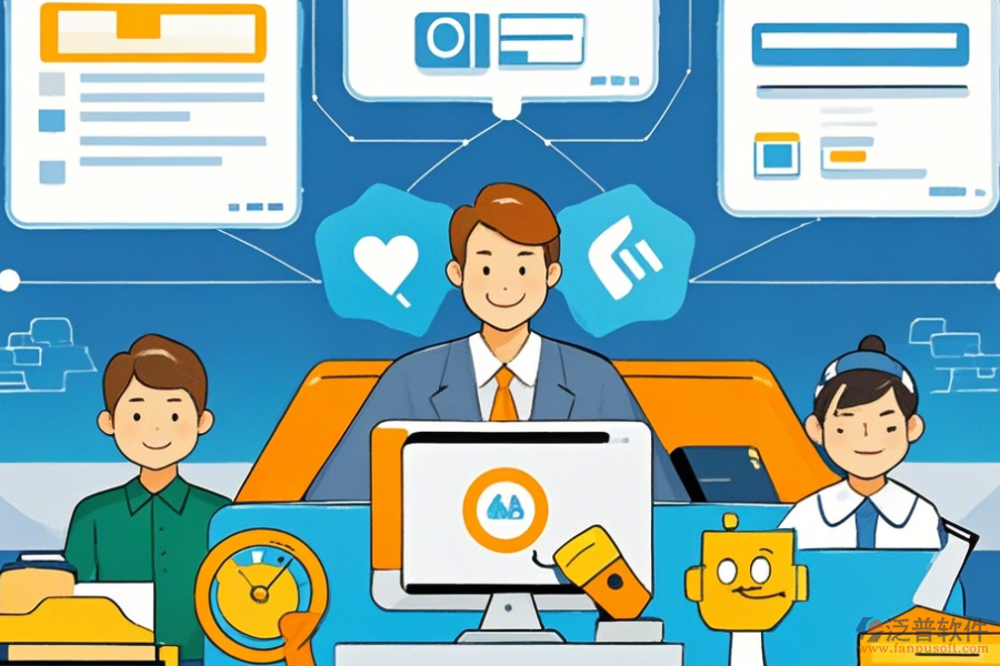 簡單易用的協(xié)同辦公系統(tǒng)優(yōu)勢在版本上有哪幾種?