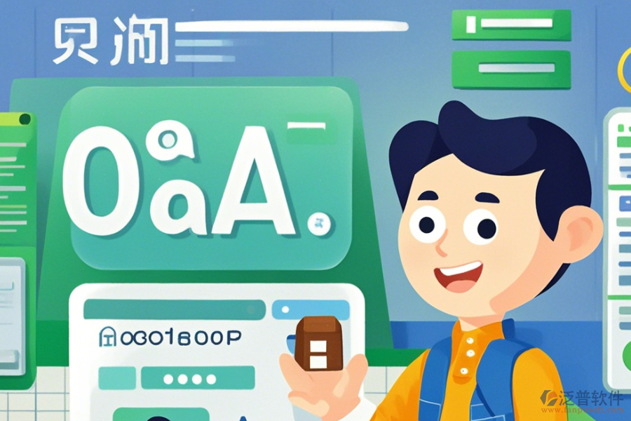 公司OA系統(tǒng)價格操作過程與安裝教程分享？