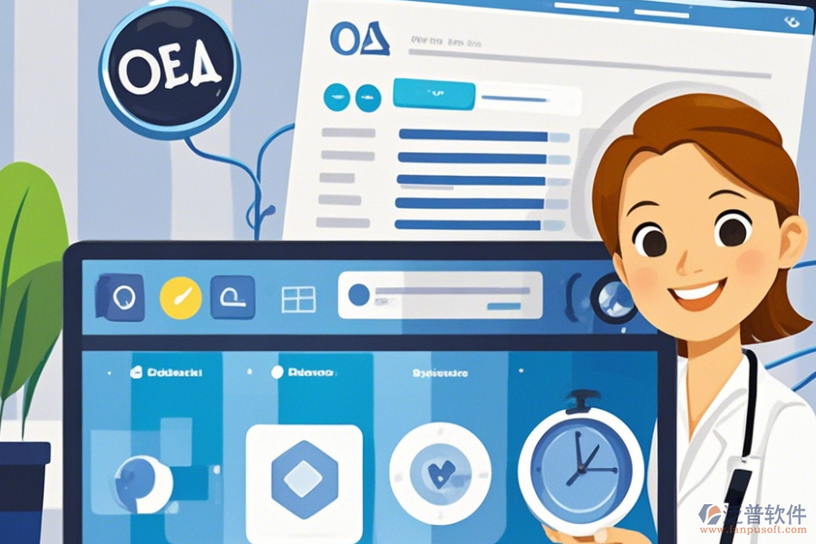 醫(yī)院移動(dòng)OA定制服務(wù)與二次開發(fā)質(zhì)量如何評(píng)估?