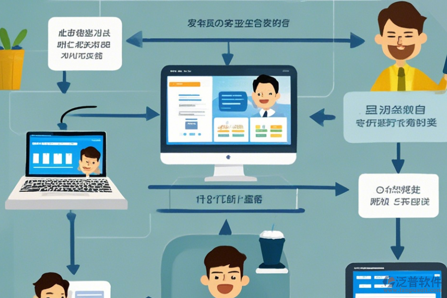 管理協(xié)同系統(tǒng)操作過程與使用教程有哪些內(nèi)容？
